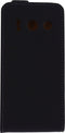 Mobi Ultra Slim Flip case Lumia 1320 Bk