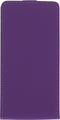 Mobi Ultra Slim Flip case Xperia M2 Pu