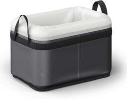 Mobicool Isolatie Voor Draagbare Apparatuur 20l Transparant