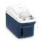 Mobicool T08 DC Draagbare Thermo-elektrische koelbox - 8 Liter - 12V - Blauw