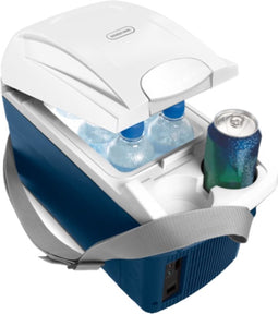 Mobicool T08 DC Draagbare Thermo-elektrische koelbox - 8 Liter - 12V - Blauw