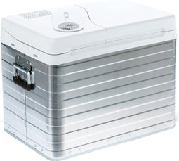 Mobicool Thermo-elektrische koeler MQ40A - 39L - 12/230v - Aluminium