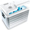 Mobicool Thermo-elektrische koeler MQ40A - 39L - 12/230v - Aluminium