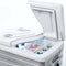 Mobicool Thermo-elektrische koeler MQ40A - 39L - 12/230v - Aluminium