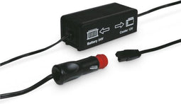 Mobicool Y24 (804K) 24/12 DC/DC converter zwart