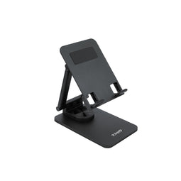 Mobiel- of tabletondersteuning TooQ PH-HERMES-HALLEY 13" Zwart