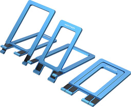 Mobiel- of tabletondersteuning Vention KCZL0 Blauw