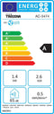 Mobiele Airco - Tristar AC-5474 - 5000 BTU - 1.46 kW - Geschikt is voor een ruimte tot 40 m3