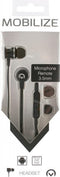 mobiele hoofdtelefoon - Mobilize MOB-HS-001