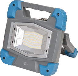 Mobiele LED | accu werklamp | BS 5000 | MA Bosch System | 6000lm | IP55