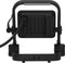 Mobiele LED-bouwlamp JARO 3060 M, 2300lm, 20W, 2m H07RN-F 3G1,0, IP65