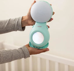 Mobiele Muziekprojector - INFANTINO - Jolis Reves 3 in 1