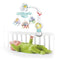 mobiele projector Vtech Baby
