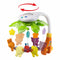 mobiele projector Winfun dieren Plastic 33 x 49 x 30 cm (2 Stuks)