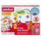 mobiele projector Winfun dieren Plastic 33 x 49 x 30 cm (2 Stuks)