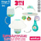 mobiele projector Winfun Plastic 46 x 49 x 30 cm (2 Stuks)