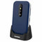 Mobiele Telefoon voor Bejaarden Telefunken TF-GSM-S450-BL Blauw