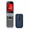 Mobiele Telefoon voor Bejaarden Telefunken TF-GSM-S450-BL Blauw