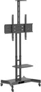 Mobiele trolley - INOTEK - Pro Prostand 42100 Visio - Voor scherm van 42 tot 100