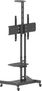 Mobiele trolley - INOTEK - Pro Prostand 42100 Visio - Voor scherm van 42 tot 100