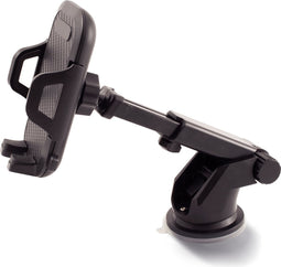 Mobieltjeshouder voor in de Auto CoolBox COO-PZ03 5,7 360º