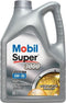 MOBIL Synthetische motorolie 3000 5W30 Formula V - 5 L