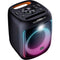 Mobile Beat SB-TWS 100 BT Bluetooth luidspreker AUX, USB Zwart