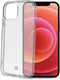 Mobile cover Celly iPhone 14 Plus Transparent