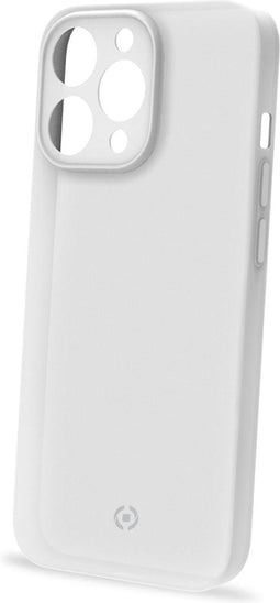 Mobile cover Celly iPhone 14 Pro Black