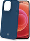 Mobile cover Celly iPhone 14 Pro Max Black Blue