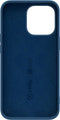 Mobile cover Celly iPhone 14 Pro Max Black Blue
