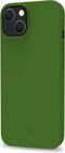 Mobile cover Celly iPhone 14 Pro Max Black Green