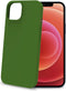 Mobile cover Celly iPhone 14 Pro Max Black Green