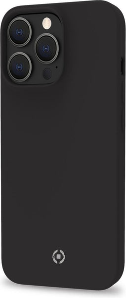 Mobile cover Celly iPhone 14 Pro Max Black