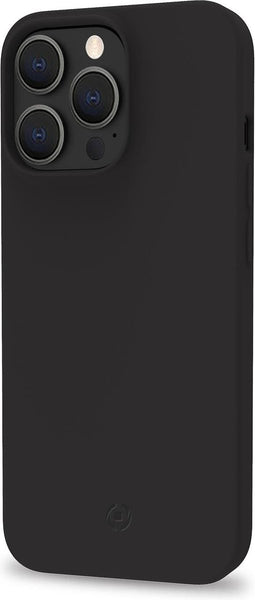 Mobile cover Celly iPhone 14 Pro Max Black