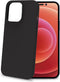 Mobile cover Celly iPhone 14 Pro Max Black