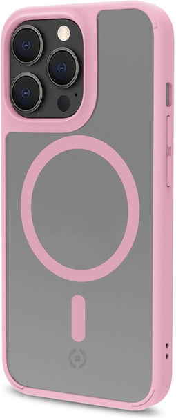 Mobile cover Celly iPhone 14 Pro