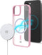 Mobile cover Celly iPhone 14