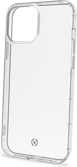 Mobile cover Celly iPhone 14 Transparent