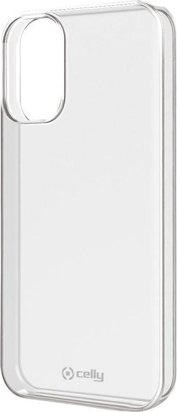 Mobile cover Celly OPPO A57S/ A57 Transparent