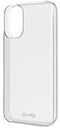 Mobile cover Celly OPPO A57S/ A57 Transparent