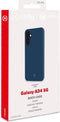 Mobile cover Celly Samsung Galaxy A34 5G Black Blue