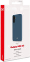 Mobile cover Celly Samsung Galaxy A54 5G Black Blue