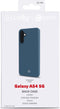 Mobile cover Celly Samsung Galaxy A54 5G Black Blue