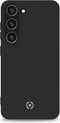 Mobile cover Celly Samsung Galaxy S23 5G Black