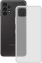 Mobile cover Contact Samsung Galaxy A13 5G Transparent