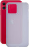 Mobile cover Iphone 11 KSIX Color Liquid