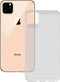 Mobile cover Iphone 11 Pro Max Transparent