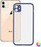 Mobile cover iPhone 12 KSIX Duo Soft