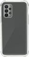 Mobile cover Mobilis Black Transparent Samsung Galaxy A33 5G